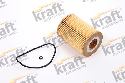 Масляный фильтр KRAFT AUTOMOTIVE 1701400