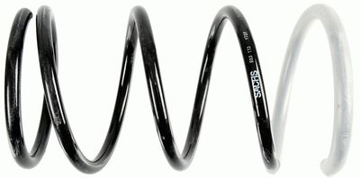 Balstiekārtas atspere SACHS 993 113