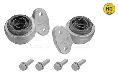 Кронштейн, подушки рычага MEYLE 3003112604HD