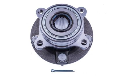 Комплект подшипника ступицы колеса DENCKERMANN W413936