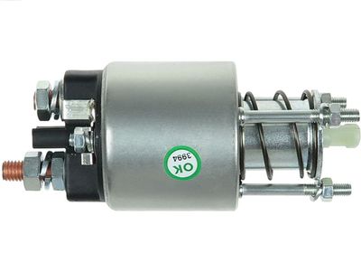 Ievilcējrelejs, Starteris AS-PL SS4035P