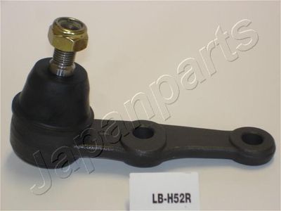 Balst-/Virzošais šarnīrs JAPANPARTS LB-H52R