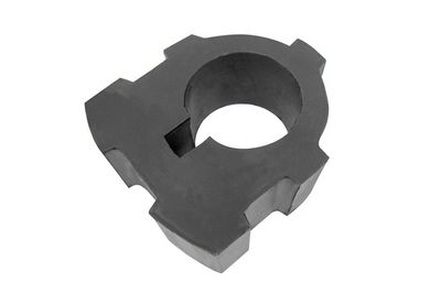 Подвеска, карданный вал TEDGUM 00378040