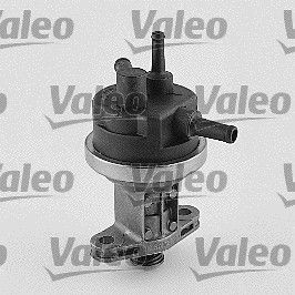 Топливный насос VALEO 247149