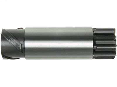 Pievads ar brīvgaitas mehānismu, Starteris AS-PL SD0379P