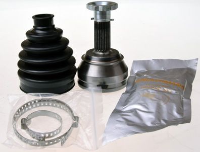 Šarnīru komplekts, Piedziņas vārpsta DENCKERMANN C120489