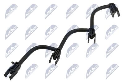Degvielas vads NTY BPP-CT-024