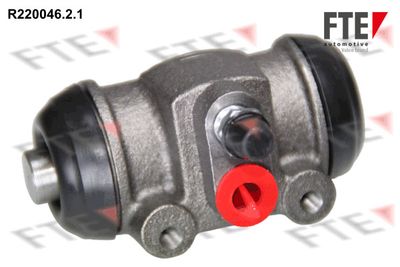 Riteņa bremžu cilindrs FTE 9210231