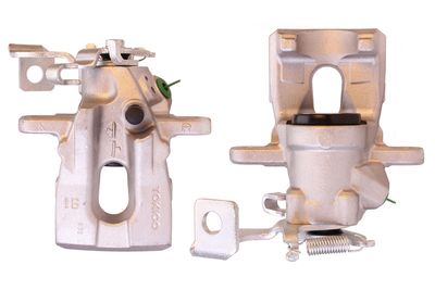 Bremžu suports BOSCH 0 986 135 499