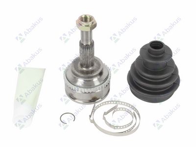 Шарнирный комплект, приводной вал ABAKUS 141-04-024