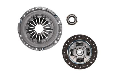 Комплект сцепления KAMOKA KC257