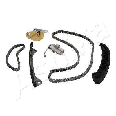 Комплект цели привода распредвала ASHIKA KCK136