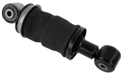 Гаситель, крепление кабины SACHS 570 122