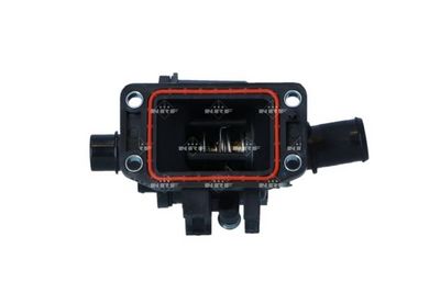 Термостат, охлаждающая жидкость NRF 725058