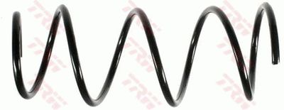 Balstiekārtas atspere TRW JCS361