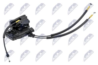 Durvju slēdzene NTY EZC-KA-032