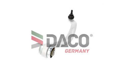 Neatkarīgās balstiekārtas svira, Riteņa piekare DACO WH0218L