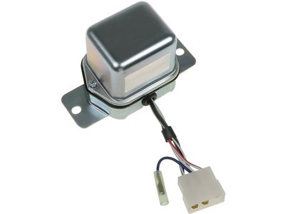 Ģeneratora sprieguma regulators AS-PL ARE2098S