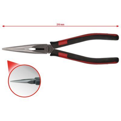 Plakanknaibles KS TOOLS 115.2202