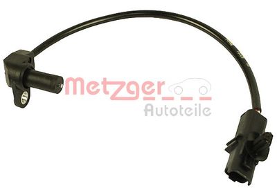Impulsu devējs, Kloķvārpsta METZGER 0902278