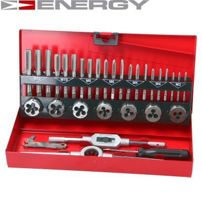 ENERGY NE01132 Instrumentu komplekts