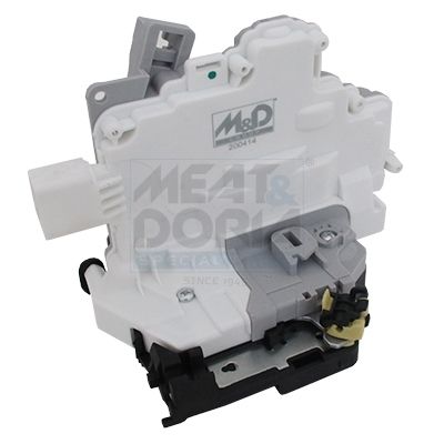 Замок двери MEAT & DORIA 31169