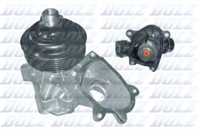 Ūdens sūknis, dzinēja dzesēšana DOLZ B226T