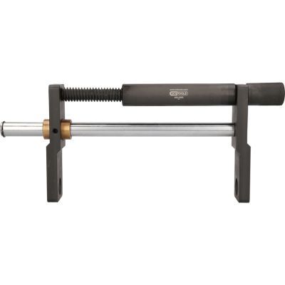 Atspiedējierīce, trumuļu bremzes KS TOOLS 460.4292
