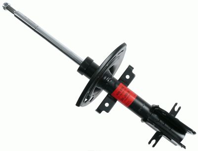Amortizators SACHS 400 075