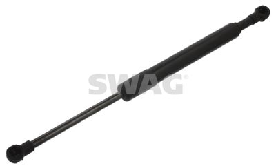Gāzes atspere, Bagāžas/Kravas nodalījuma vāks SWAG 55 93 6210