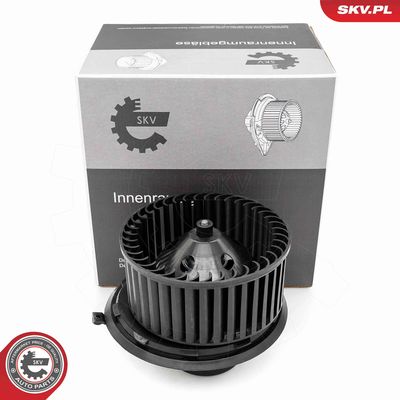Salona ventilators ESEN SKV 68SKV074