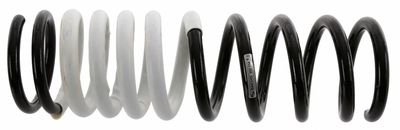 Balstiekārtas atspere SACHS 992 334