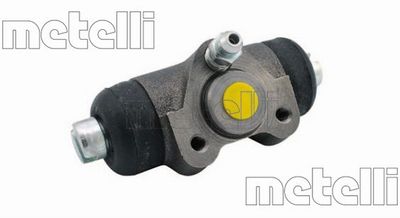 Riteņa bremžu cilindrs METELLI 04-0619
