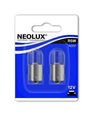 Kvēlspuldze, Pagriezienu signāla lukturis NEOLUX® N207-02B