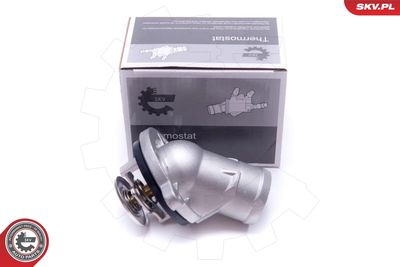 Termostats, Dzesēšanas šķidrums ESEN SKV 20SKV156