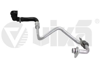 Трубка нагнетаемого воздуха vika 19896701