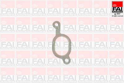 Комплект прокладок, выпускной коллектор FAI AutoParts EM776
