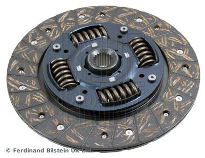 Диск сцепления BLUE PRINT ADG03156