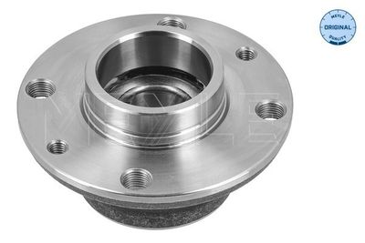 Ступица колеса MEYLE 214 760 3485