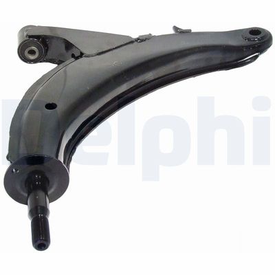 Рычаг независимой подвески колеса, подвеска колеса DELPHI TC1741