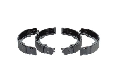 Bremžu loku kompl., Stāvbremze BOSCH 0 986 487 681