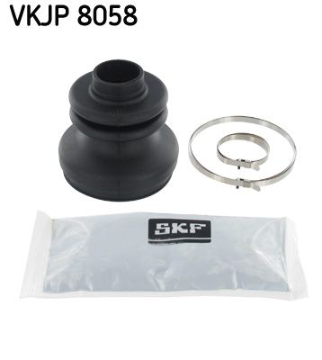 Комплект пыльника, приводной вал SKF VKJP 8058