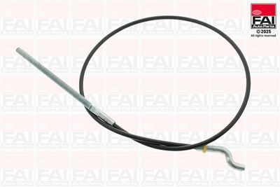 Тросик, cтояночный тормоз FAI AutoParts FBC0041