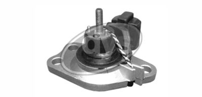 Подвеска, двигатель DYS 71-22543