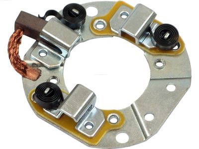 Кронштейн, угольная щетка AS-PL SBH4006