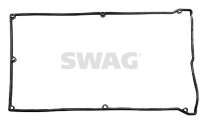 Прокладка, крышка головки цилиндра SWAG 70 91 4399