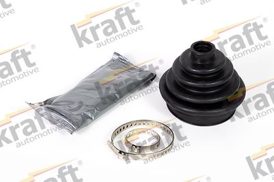 Putekļusargu komplekts, Piedziņas vārpsta KRAFT AUTOMOTIVE 4415920