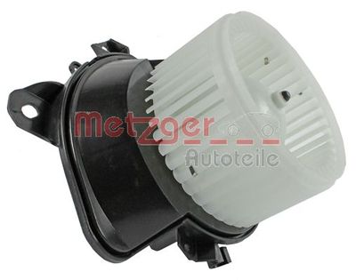 Salona ventilators METZGER 0917185