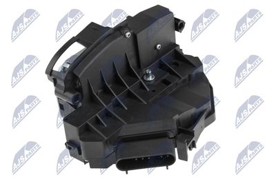 Замок двери NTY EZC-FR-072