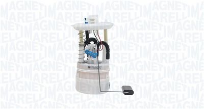 Модуль топливного насоса MAGNETI MARELLI 313011313137